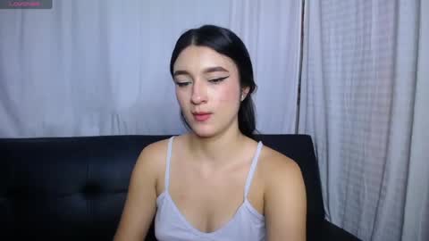 Snapshot of anny_naf chatting on 07.16.26 Anny online show from 07.16.26