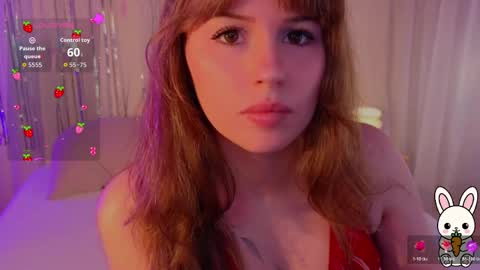 Anny online show from 04.08.26