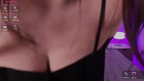 Anny online show from 08.07.26