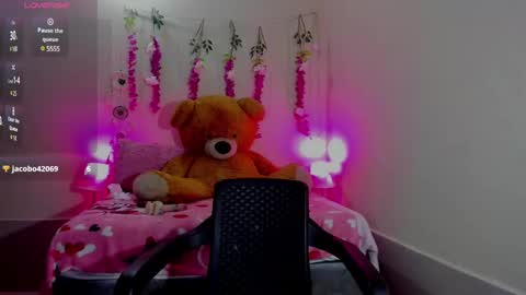 anny scot online show from 02.26.25