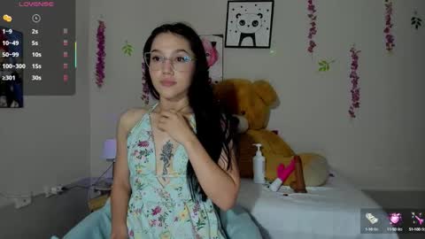 anny scot online show from 09.11.25