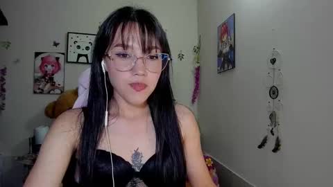 anny scot online show from 10.09.25