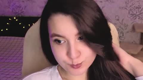 Snapshot of anny_shine chatting on 07.11.26 Annie online show from 07.11.26