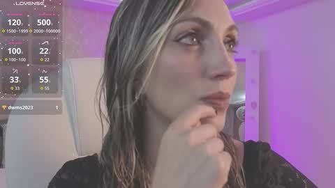 Anny online show from 03.24.26