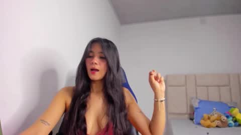 Snapshot of anny_vittar chatting on 01.16.26 Valeria online show from 01.16.26