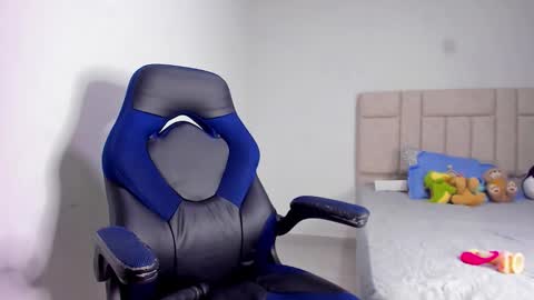 Snapshot of anny_vittar chatting on 02.20.26 Valeria online show from 02.20.26