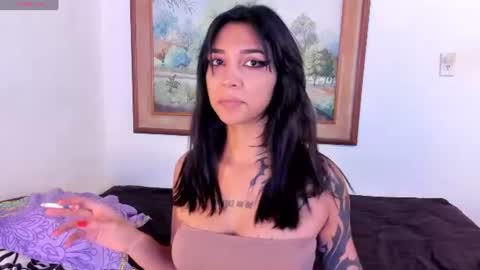 Annya online show from 06.19.26