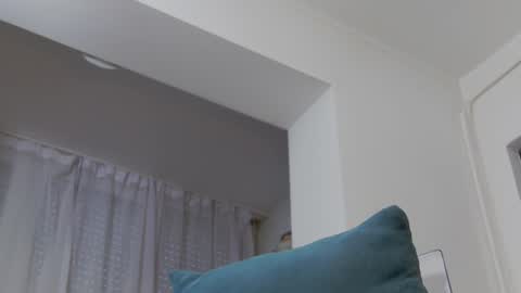 Snapshot of annyarose chatting on 01.31.25 Anna online show from 01.31.25