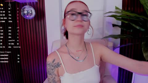 Ana online show from 01.25.25