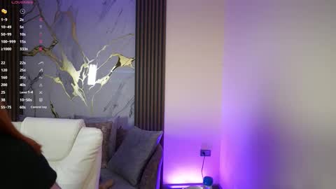 Ana online show from 10.21.25