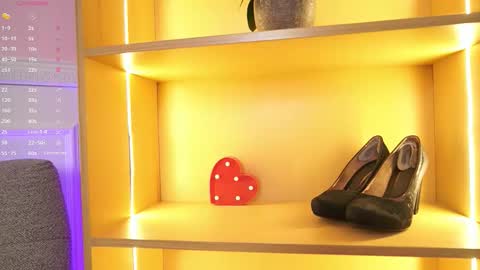 Ana online show from 11.15.25