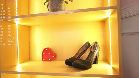 Ana online show from 11.18.25