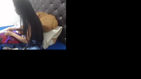 Snapshot of annychat28 chatting on 02.20.26 annychat28 online show from 02.20.26