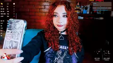 Anny  IG online show from 12.19.25