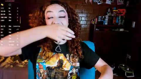 Anny  IG online show from 02.05.26