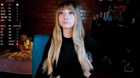 Anny  IG online show from 02.08.26