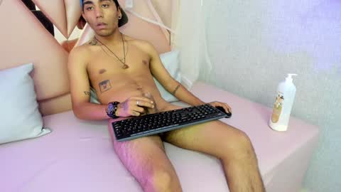 annyeli_bigtits online show from 01.25.25