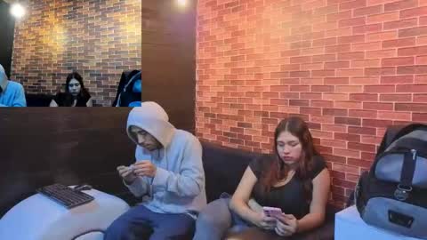 annyeli_bigtits online show from 12.03.25