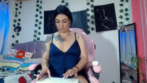    online show from 02.07.25