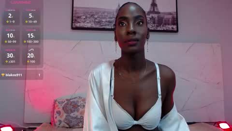 Anny  online show from 10.19.25