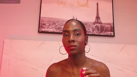 Anny  online show from 11.25.25