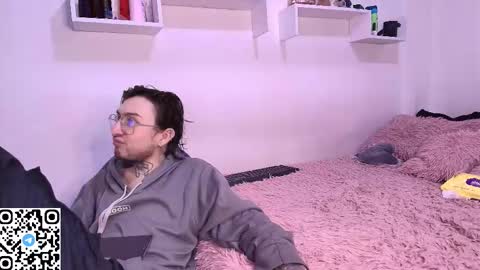 anny harris online show from 11.06.25