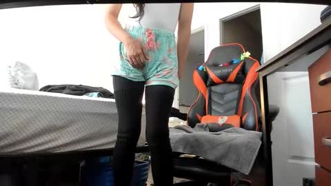 annyhasa online show from 02.25.26