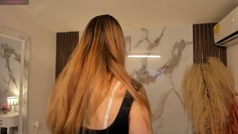 Anny online show from 05.18.26