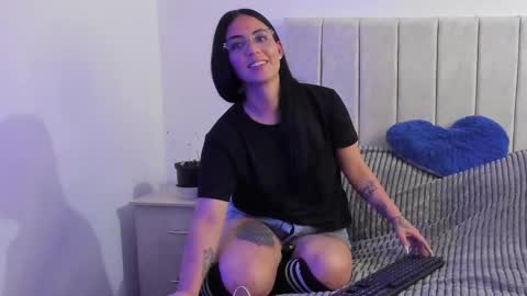 Snapshot of annyroberts_89 chatting on 02.06.26 Anny online show from 02.06.26