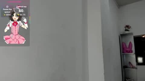 Anny online show from 09.28.25