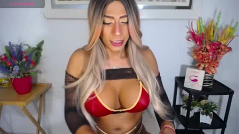 AnnySheby online show from 05.09.26