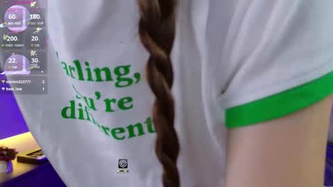 annyshore online show from 02.24.26