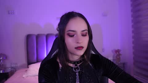 Snapshot of annythomsonn chatting on 01.31.26 AnnyT online show from 01.31.26