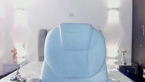 Snapshot of annythomsonn chatting on 02.12.26 AnnyT online show from 02.12.26