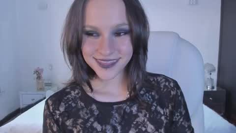 Snapshot of annythomsonn chatting on 02.19.26 AnnyT online show from 02.19.26