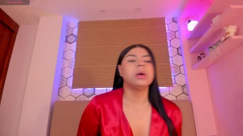 Gaby online show from 05.15.26