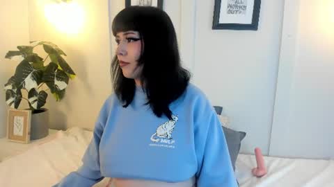 Snapshot of annyy_catt chatting on 06.12.26 anny online show from 06.12.26