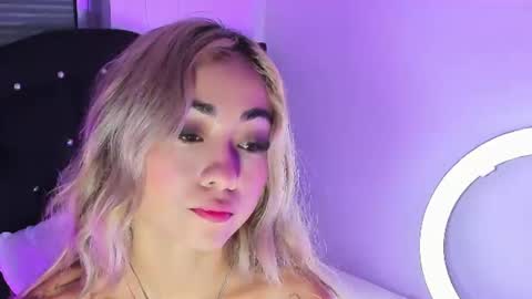 Annyy Ricee28 online show from 07.07.26