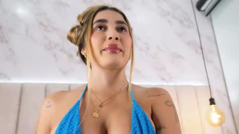 ANNYY  online show from 03.09.26