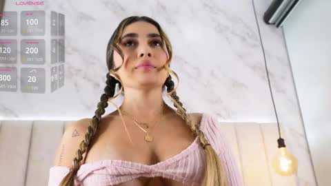 ANNYY  online show from 03.27.26