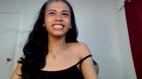 Snapshot of anok_yaii chatting on 10.24.25 anok_yaii online show from 10.24.25