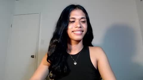 Snapshot of anok_yaii chatting on 10.24.25 anok_yaii online show from 10.24.25