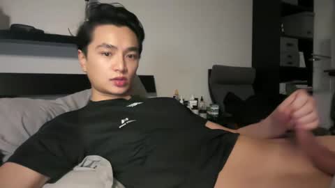 asiantwinkboy online show from 12.08.24