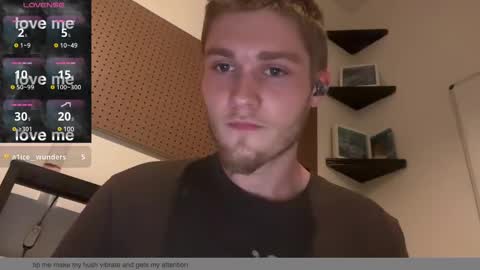 Snapshot of anomalies_ig chatting on 12.18.24 anomalies_ig online show from 12.18.24