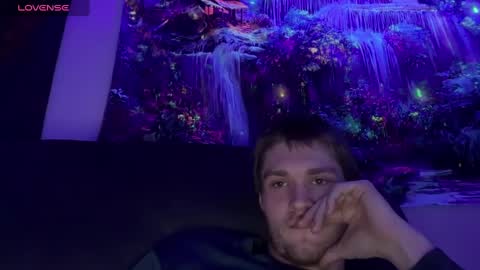 Snapshot of anomalies_ig chatting on 01.24.25 anomalies_ig online show from 01.24.25