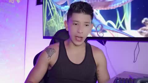 anonhungboy online show from 11.04.25