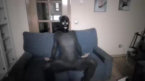 Anonimvs online show from 04.15.26