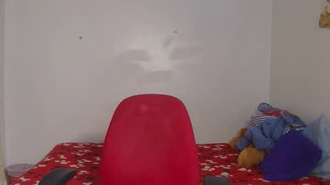 Anonymous online show from 11.26.25