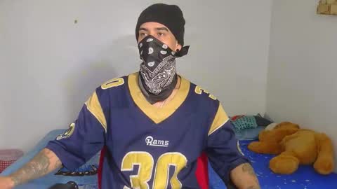 Anonymous online show from 12.02.25