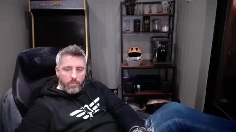 anonymousblokeuk online show from 12.07.24